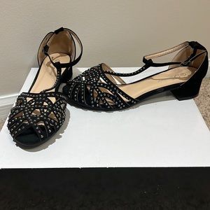 Forever glitter flats